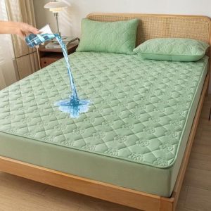 Waterproof Bedcover